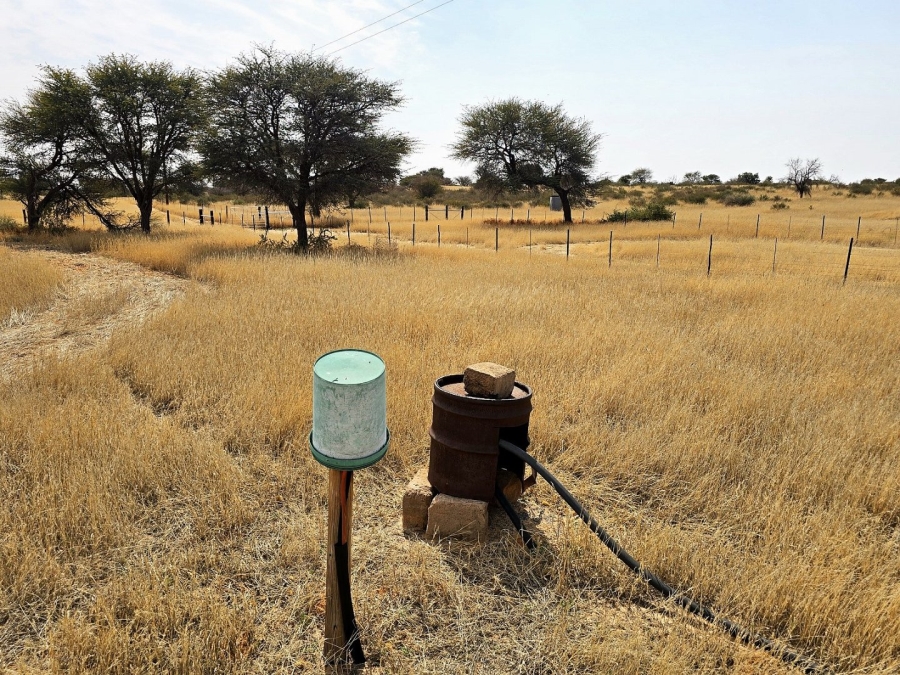 Commercial Property for Sale in Hotazel Rural Northern Cape